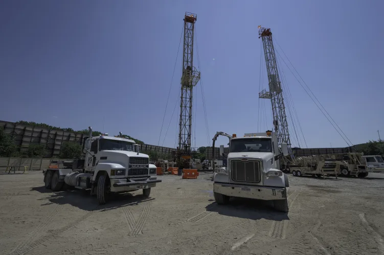 ClearWell Dynamics Midland